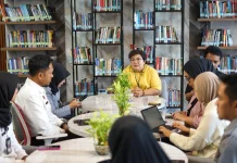Permudah Pengecekan Merek, Warga DIY Diminta Gunakan Inovasi PASTI SuperApps