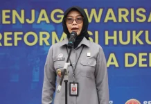 Permudah Pengawasan Notaris, Aplikasi SIEMON Dikaji Tim BSK Hukum