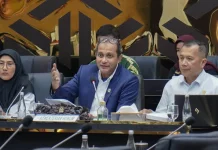Dorong Regulasi Adaptif Industri Kreatif, Uji Publik RUU Hak Cipta Dilakukan