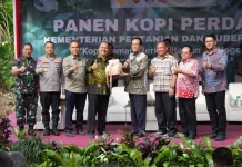 Kenali 8 Produk Unggulan DIY Bersertifikat Indikasi Geografis