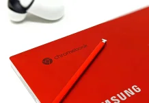 Samsung Siapkan Laptop Android