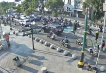 Prakiraan Cuaca 7 Mei 2026, DIY Cerah Berawan, Senantiasa Jaga Kondisi Tubuh