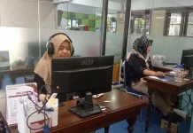 Para Pekerja, Waspadai Berbagai Risiko Kesehatan ini