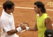Nadal-Federer Roma 2006: Sebuah Pertandingan Epik Sepanjang Masa?