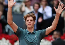 Rekor Apalagi yang Akan Dicetak Jannik Sinner di ATP Masters 1000?