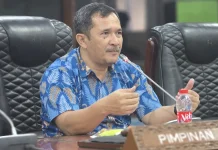 Dapat BKK Danais, Kota Yogyakarta Fokus Selesaikan Stunting dan Atasi Sampah