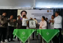 Kampung Lele Asap Kulon Progo, Produksi Olahan Ikan Berkualitas