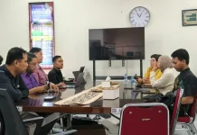 BRIN Gandeng Kemenham DIY Perkuat Mitigasi Bencana Kelompok Rentan