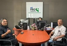 Upaya Seniman Yogyakarta Hidupkan Memori Kolektif Lewat Kampung Budaya