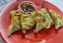Gyoza Juicy Homemade Jadi Inspirasi Menu Praktis untuk Keluarga