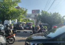 Kecelakaan Beruntun Libatkan 6 Kendaraan di Jalan Jogja–Solo, Ini Kronologinya