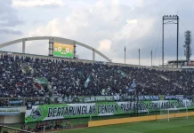 Hanya 30 Menit, Tiket Final Bersejarah PSS Kontra Garudayaksa Ludes Terjual