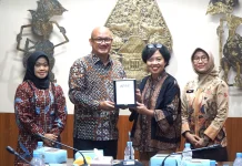 Sinergi Tanpa Batas, Agung Rektono Seto Sambut Hangat Jajaran APAB