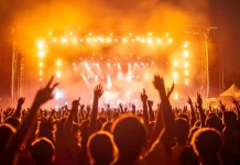 Konser Musik Modern Kian Diminati Generasi Muda Indonesia