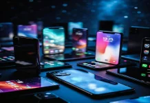 Tren Gadget Lipat dan Masa Depan Smartphon