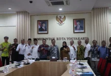 Pemanfaatan Tanah Wakaf untuk Rumah Susun Kota Yogyakarta Didukung BWI DIY