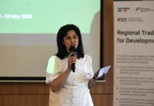 Dorong Kebijakan Perdagangan Inklusif, ASPPUK Gelar Uji Coba Modul Gender