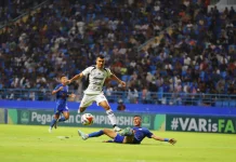 PSS Perebutkan Nominasi Pelatih dan Pemain Terbaik Pegadaian Championship