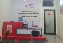 Berikut Layanan Donor Darah 9 Mei 2026