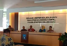 Dukung Transformasi Digital, Dukcapil Gandeng Mitra dan Gencarkan IKD