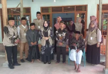 Kemenhaj DIY Sampaikan Duka Cita Meninggalnya Jemaah Calon Haji Kulon Progo
