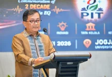 Kebijakan Bencana Nasional Belum Efektif di Daerah