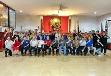 Sambut Waisak, Warga Yogyakarta Siap Sambut 50 Bhikkhu IWFP