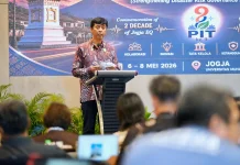 Leluhur Jawa Wariskan Sistem Peringatan Dini Bencana