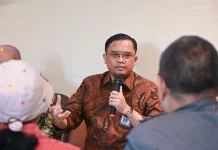 Persiapan SPMB, Mayoritas Pemda Selesaikan Juknis