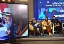 Kemendikdasmen Kuatkan Ekosistem Sastra Nasional