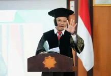 Proses Revisi Undang-Undang Pemilu Mandeg di DPR