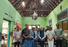 UMKM DIY Dapat Free Ongkir lewat SIBAKUL, Penjualan Berpeluang Naik