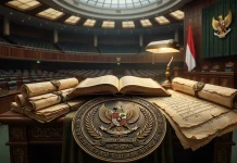 Naskah Sumber Arsip Dasar Negara