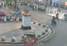 Cuaca DIY Umumnya Cerah Berawan, Potensi Hujan Ringan di Sleman dan Kulon Progo
