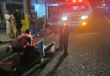 Kurang Konsentrasi, Pemotor Tewas Kala Menabrak Pembatas Jalan Parangtritis