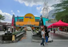 Taman Pintar Targetkan 4.000 Pengunjung Setiap Hari Selama Libur Sekolah
