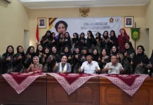 Serap Aspirasi Warga di Bantul, Titik Soeharto Tekankan Pentingnya Peran KWT