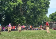 Lestarikan Warisan Budaya, Sleman Gelar Lomba Olahraga Tradisional