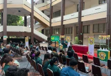 UKDW Yogyakarta Bantu Mahasiswa Biaya Kuliah