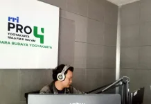 Antusias Pendengar Bahas Alat Musik Tradisional Yogyakarta