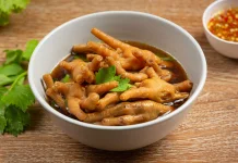 Rajin Makan Cakar Ayam? Ini 6 Manfaat Luar Biasa yang Akan Anda Rasakan