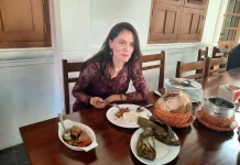 Penuhi Kebutuhan Gizi, Optimalkan Pengobatan Tuberkulosis