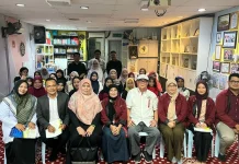 Anak Pekerja Migran Indonesia di Malaysia Hadapi Persoalan