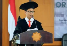 Pembangunan Pertanian Jangan Hanya Fokus pada Hasil