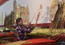 Jaring Penerus Seni Pedalangan, Pemkab Sleman Gelar Festival Dalang Anak & Remaja