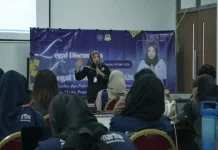 BNNK Sleman Gandeng SPARTA FH UGM Bahas Urgensi Penanganan Narkotika Jenis Baru