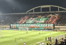 Antiklimaks, PSS Kalah Penalti dari Garudayaksa di Final Pegadaian Championship