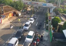 Cuaca Minggu 10 Mei 2026, Wilayah DIY Dominan Bakal Cerah Berawan