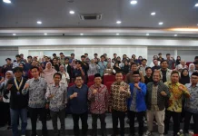 Ratusan Kader PMII DIY Mendapat Beasiswa Belajar Bahasa Asing di KIJ