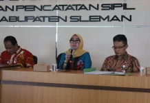 Realisasi Investasi di Sleman Tembus Rp 1,1 Triliun, Serap 3.438 Tenaga Kerja